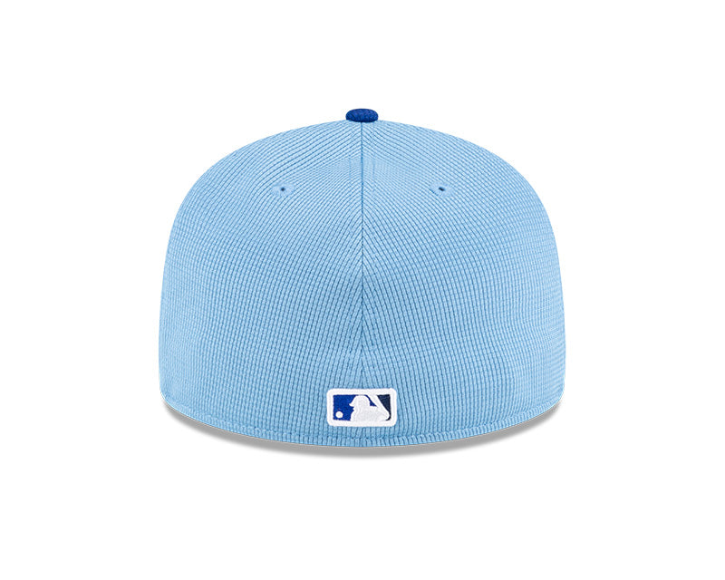Toronto Blue Jays Batting Practice 59FIFTY Fitted Hat - 2024