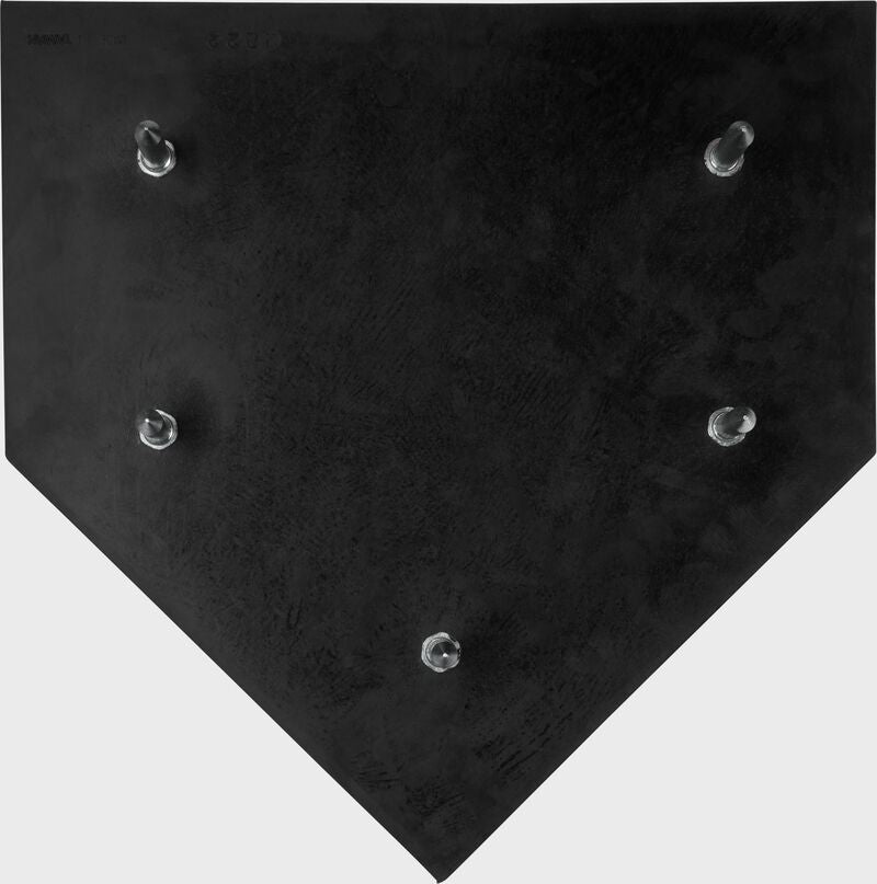 Deluxe Spiked Home Plate
