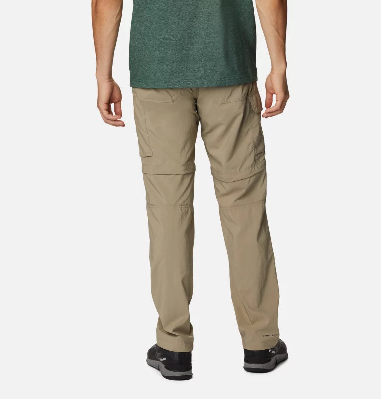 Men's Silver Ridge Utility Convertible Pants