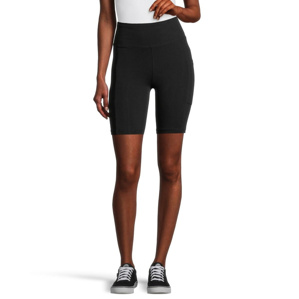 Girls's Killarney Biker Shorts
