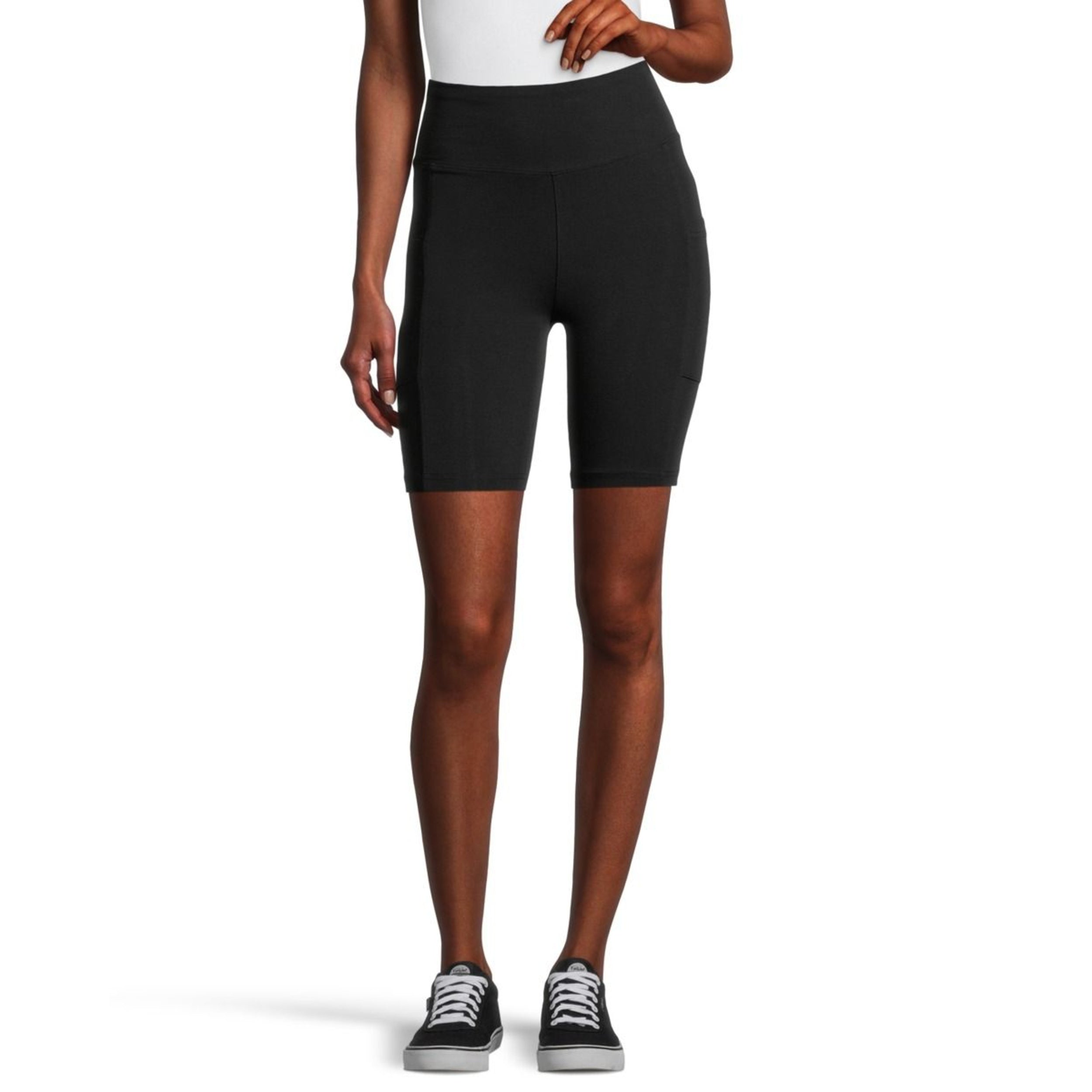 Girls's Killarney Biker Shorts