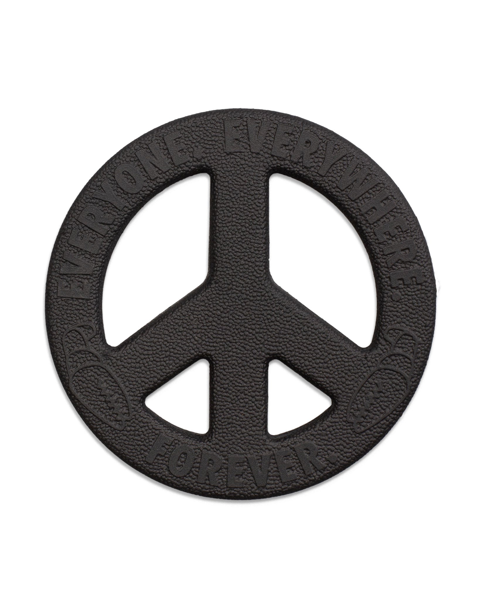 Peace of Foam