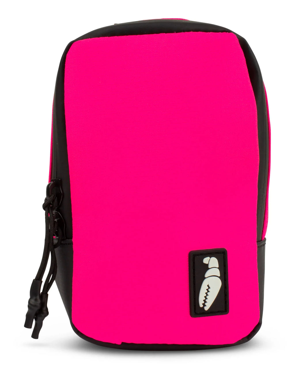 Crab Grab Binding Bag - HOT PINK