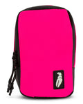 Crab Grab Binding Bag - HOT PINK