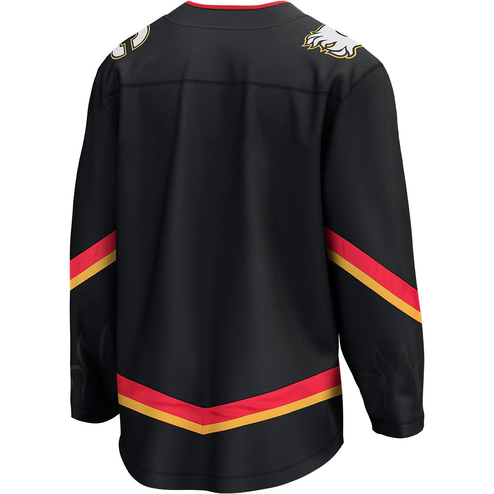 Fanatics Calgary Flames Breakaway Jersey