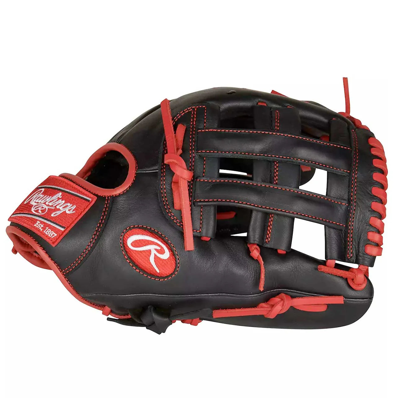 R9 Pro Bryce Harper Baseball Glove - 12.5"