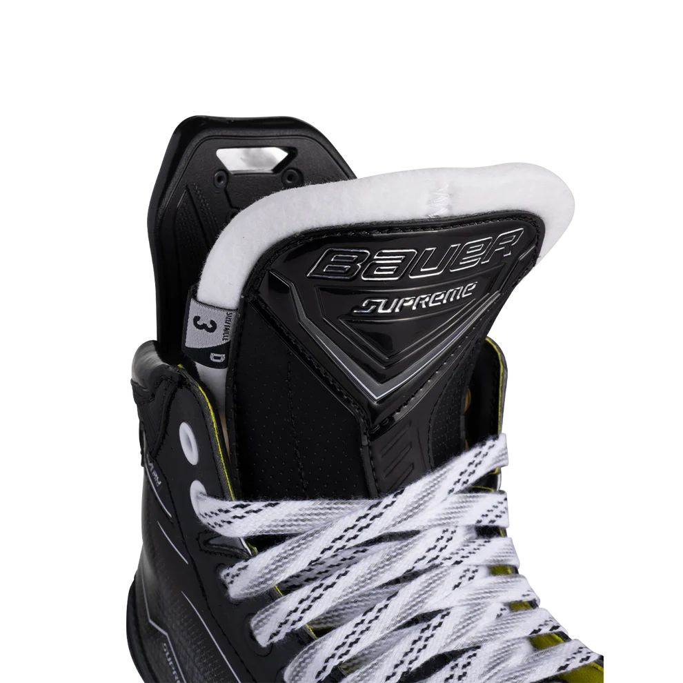Junior Supreme M50 Pro Hockey Skates - 2024