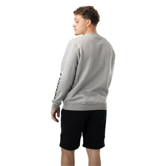 Bauer Senior Core Crew Fleece Sweatshirt