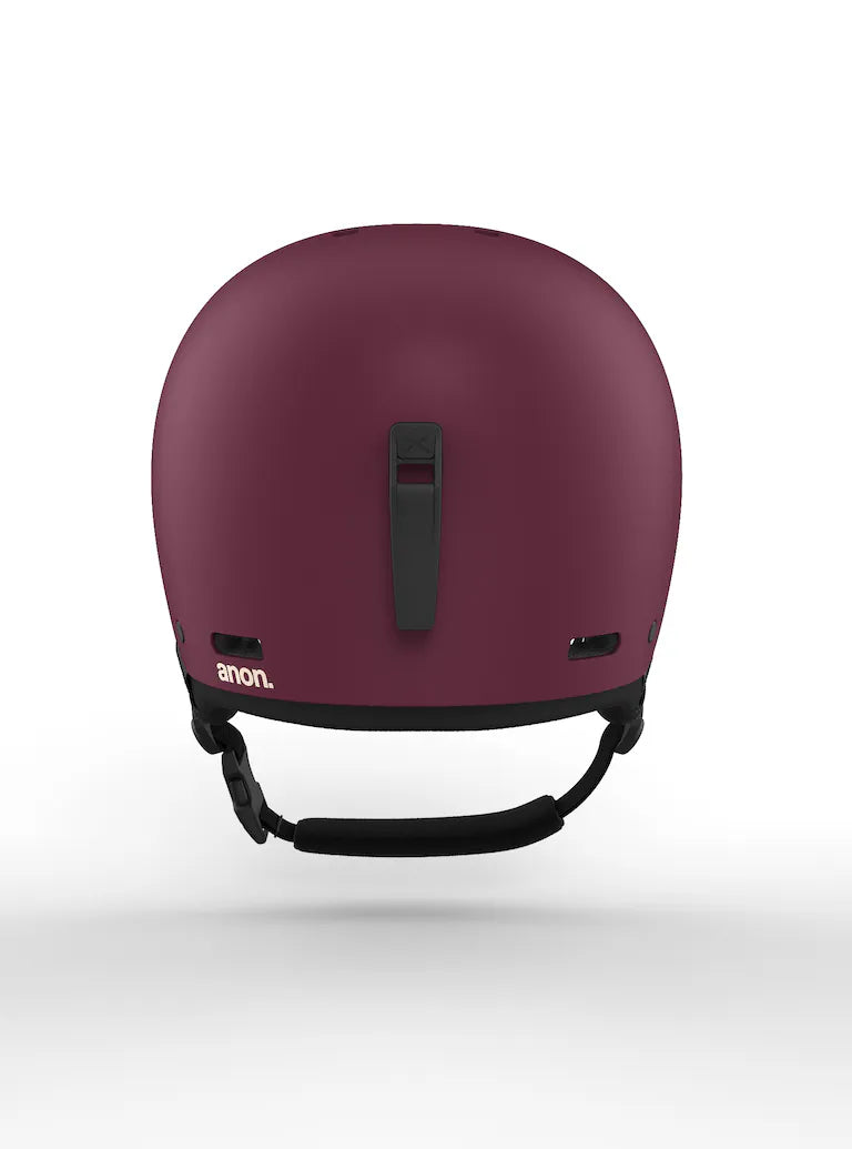 Anon Raider 3 Ski & Snowboard Helmet