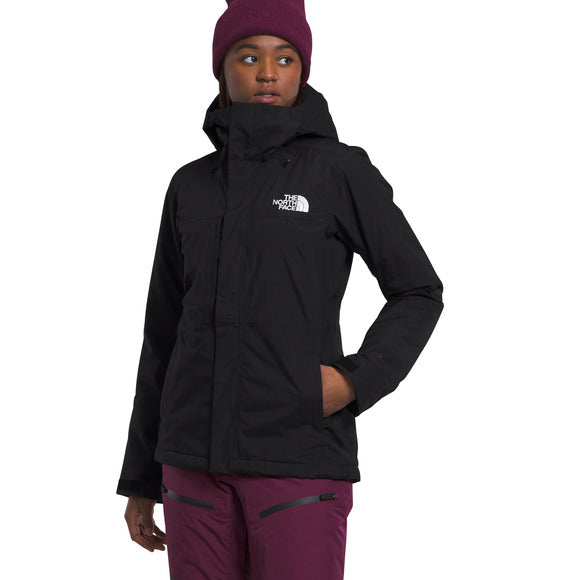 The North Face – Ernie's Sports Experts