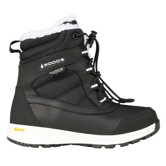Woods Junior Bobcat Winter Boots