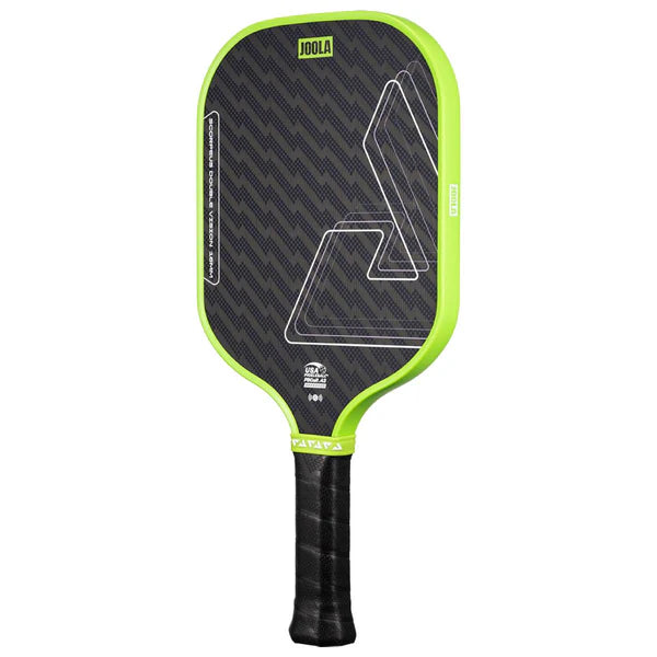 Joola Scorpeus Double Vision 16mm Pickleball Paddle