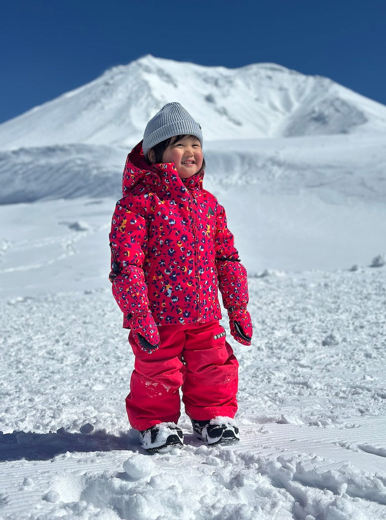 Burton Toddler's Hillslope 2L Jacket