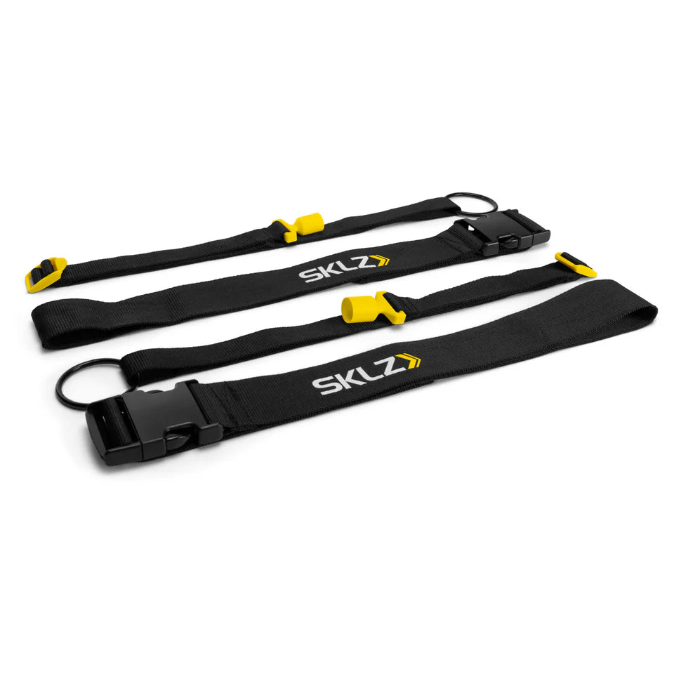 SKLZ Dual Agility Belts