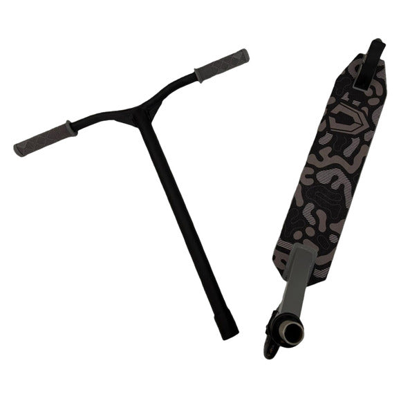 Capix Junior Assault Scooter
