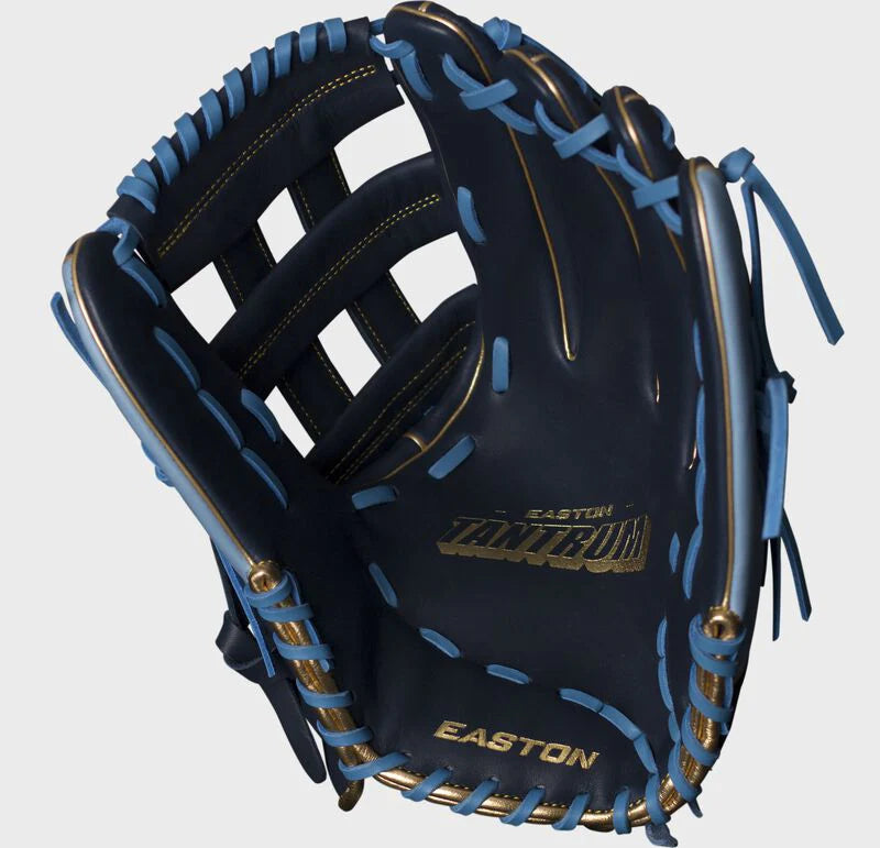 Easton 2026 Tantrum Series Outfield Slo-Pitch Glove - 13"