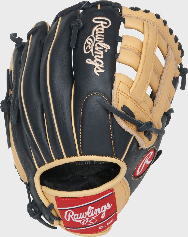 Rawlings Youth Select Pro Lite Fernando Tatis Jr. 11-Inch Baseball Glove