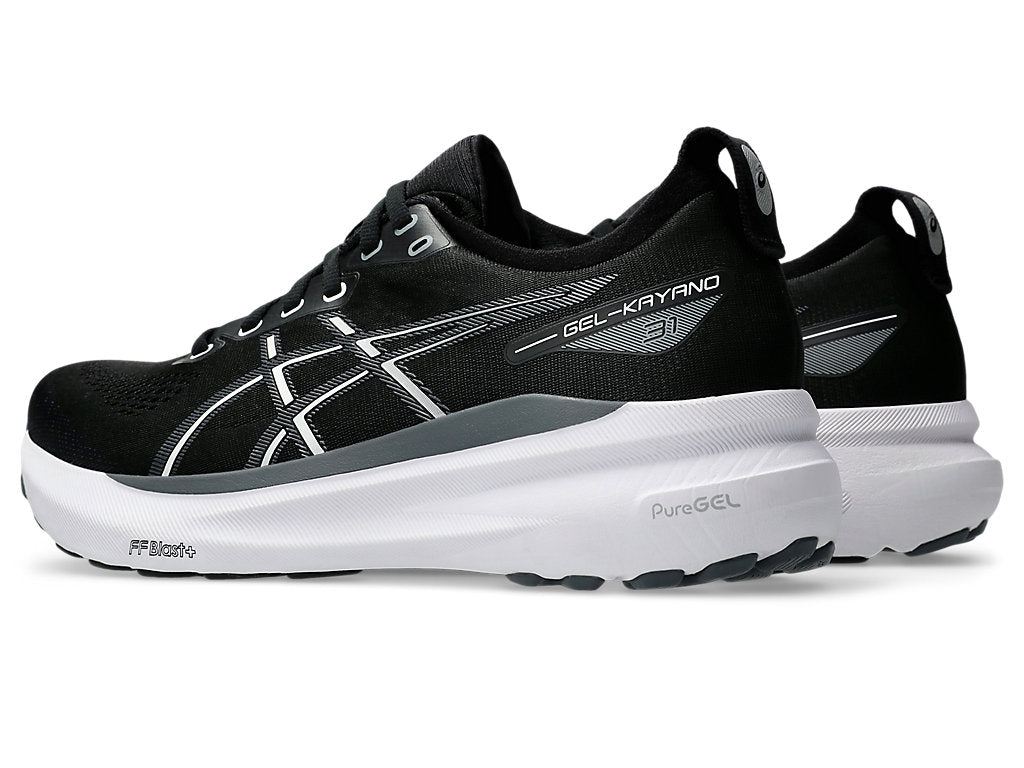 Asics Men's Gel-Kayano 31 Running Shoes – Ernie's Sports Experts