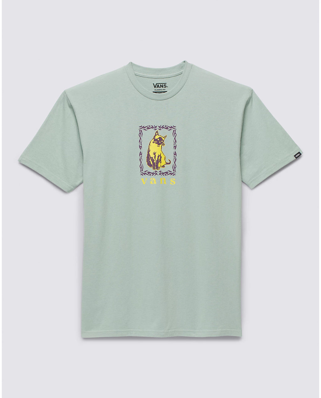 Men's Mischievous T-Shirt