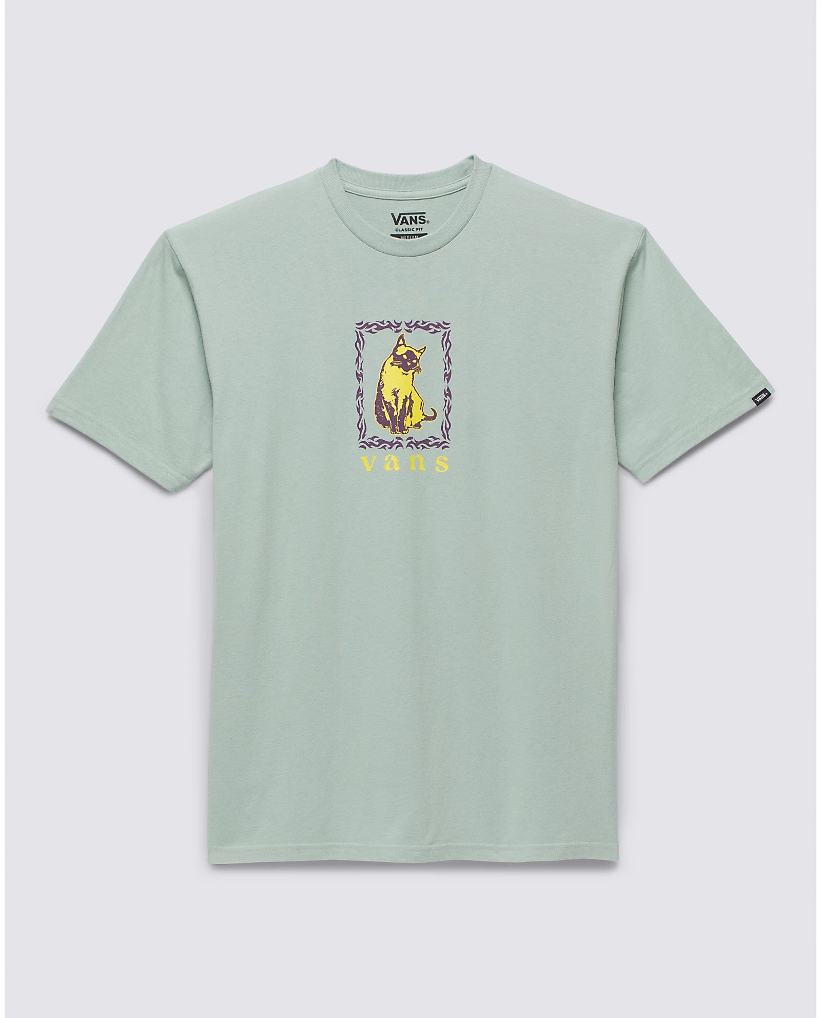 Men's Mischievous T-Shirt