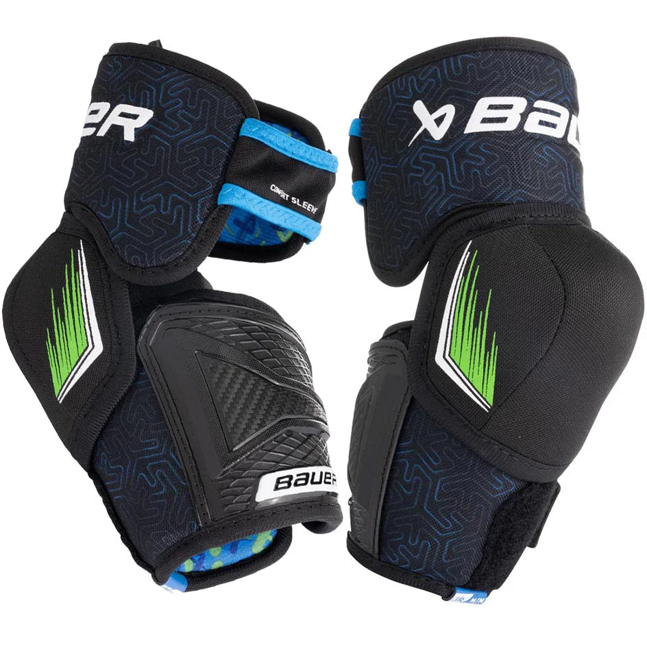 Junior X Elbow Pads - 2024