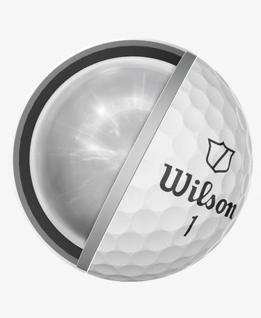 Staff Model Golf Ball