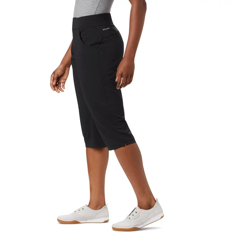 Women's Anytime Casual Capris