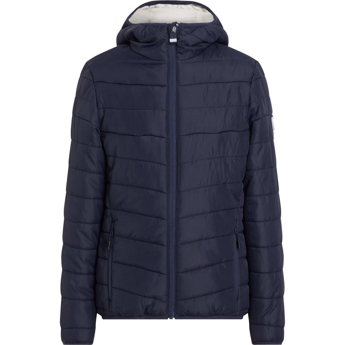 Girls' Ricos Mid-Season Jacket