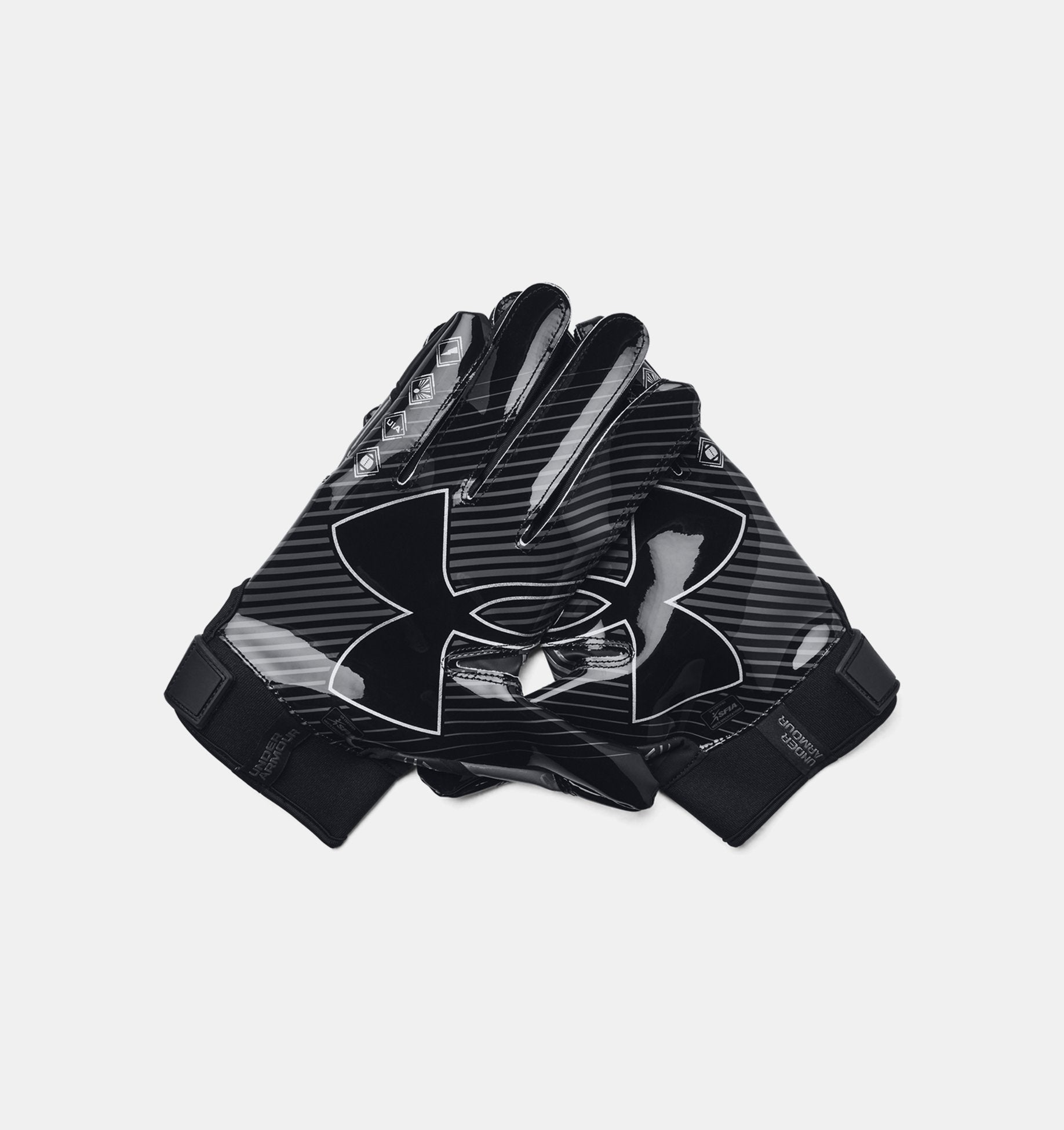 Men's F9 Nitro Football Gloves