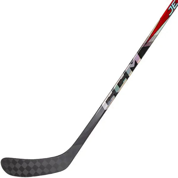 CCM Junior Jetspeed FT7 Hockey Stick