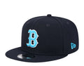 Boston Red Sox Father’s Day 2024 9FIFTY Snapback Hat