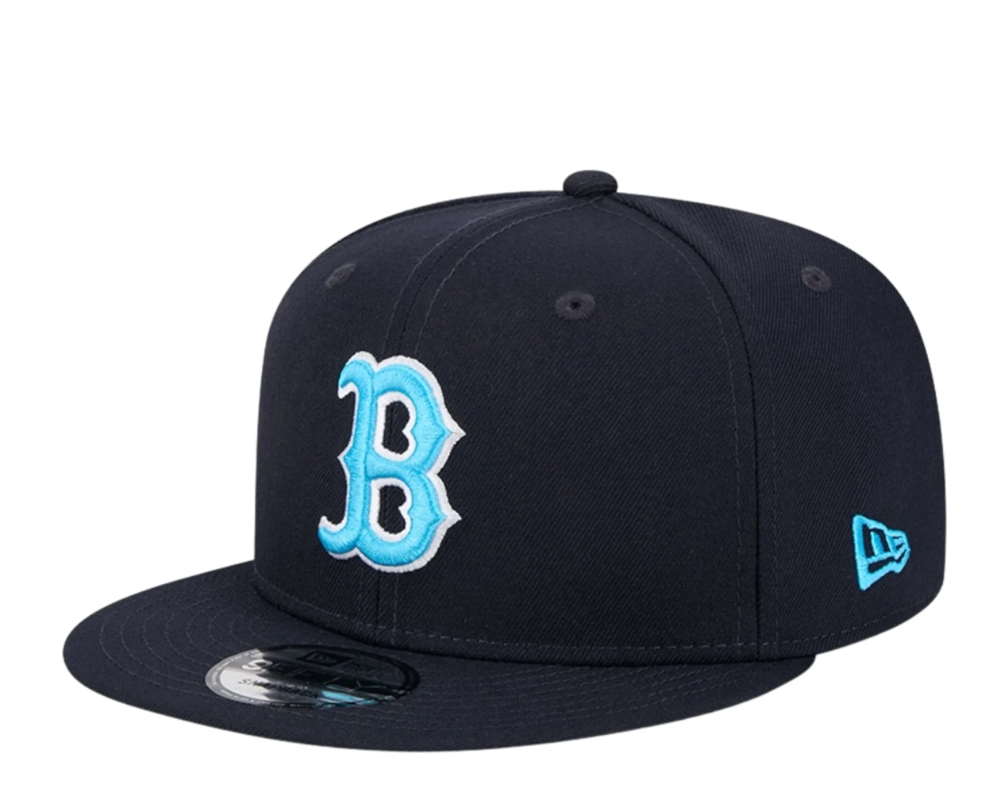 Boston Red Sox Father’s Day 2024 9FIFTY Snapback Hat