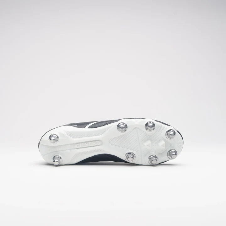 Sidestep X20 Power Lo 8s Rugby Boots