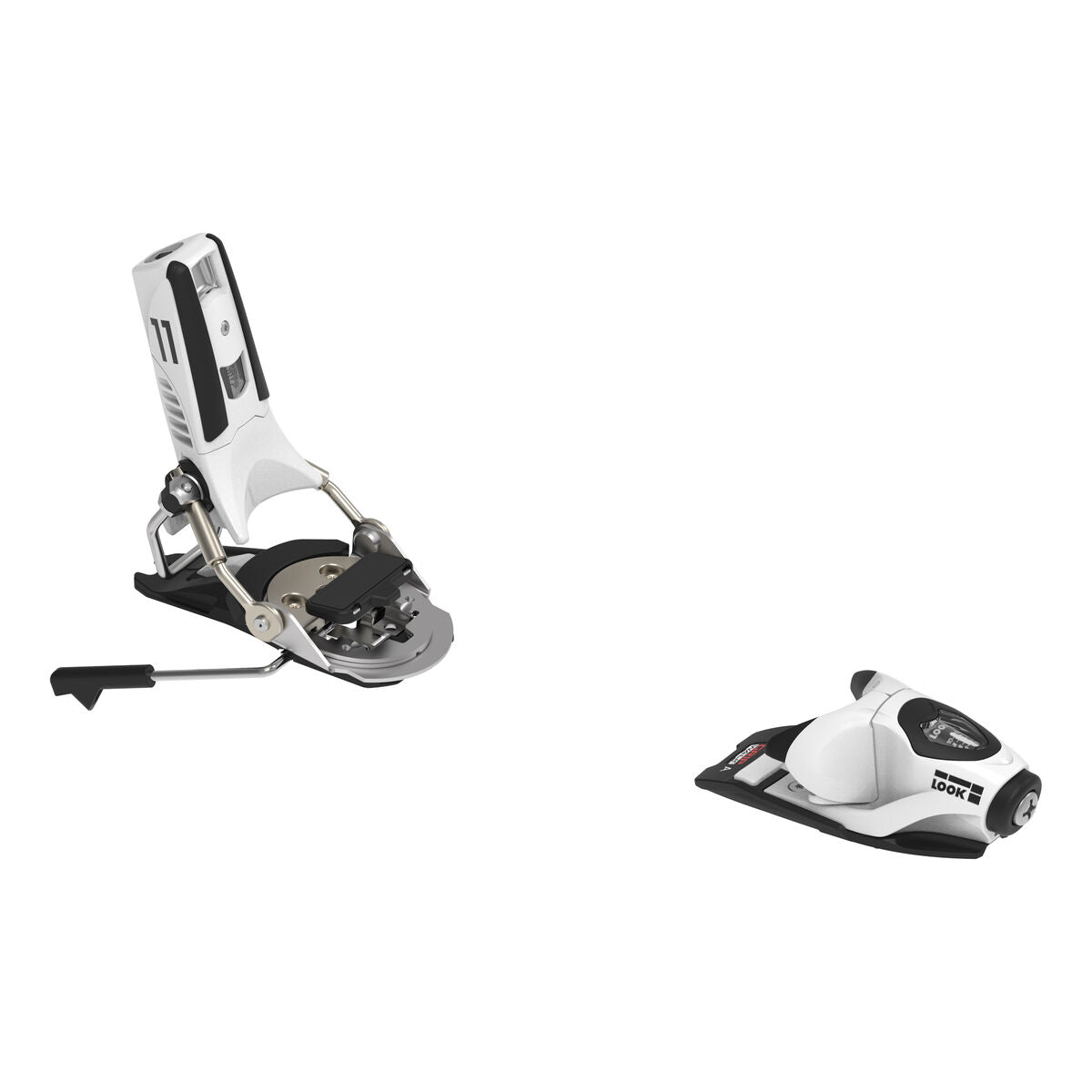 Look Pivot 2.0 11 GripWalk B95 Binding
