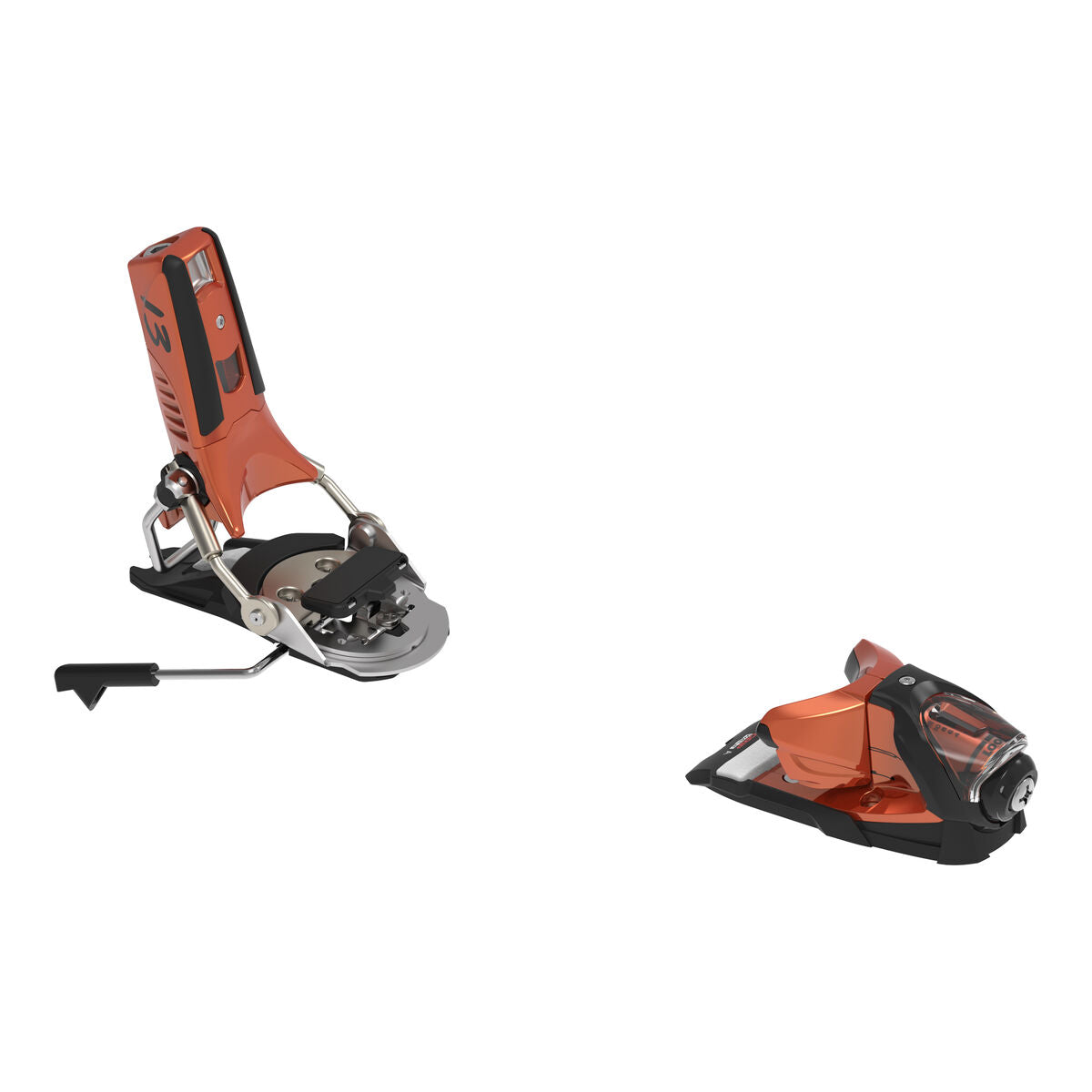 Look Pivot 2.0 13 GripWalk B105 Binding