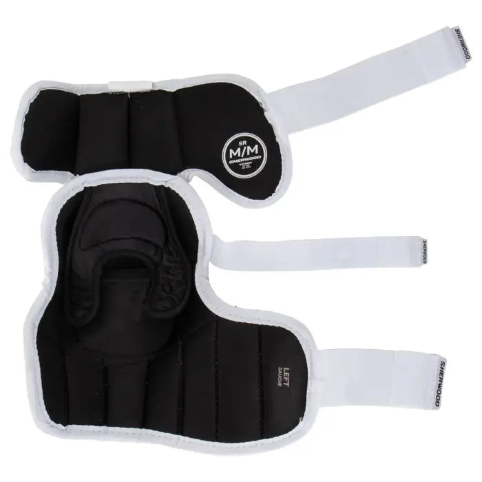 Senior 5030 HOF Elbow Pads