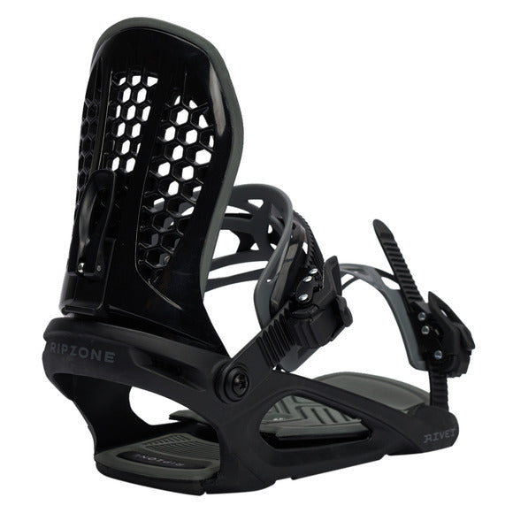 Men's Rivet Snowboard Bindings - 2023