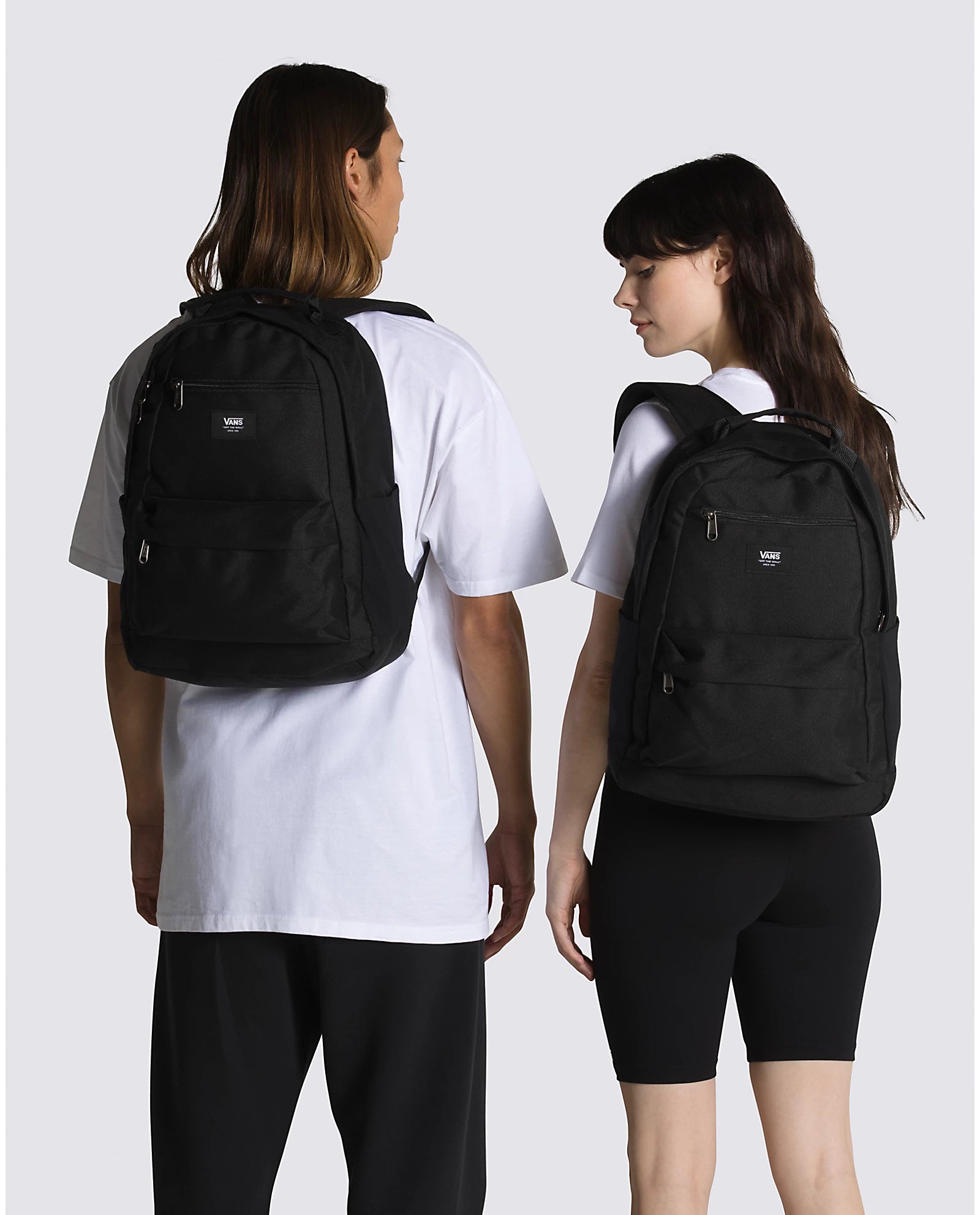 Vans Startle Backpack – Ernie's Sports Experts - Main Image