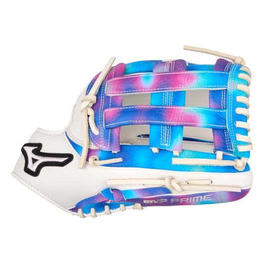 Mizuno GMVPF-60MP MVP Prime M-Print Softball Glove - 12.5"