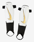 Charge Soccer Shinguards