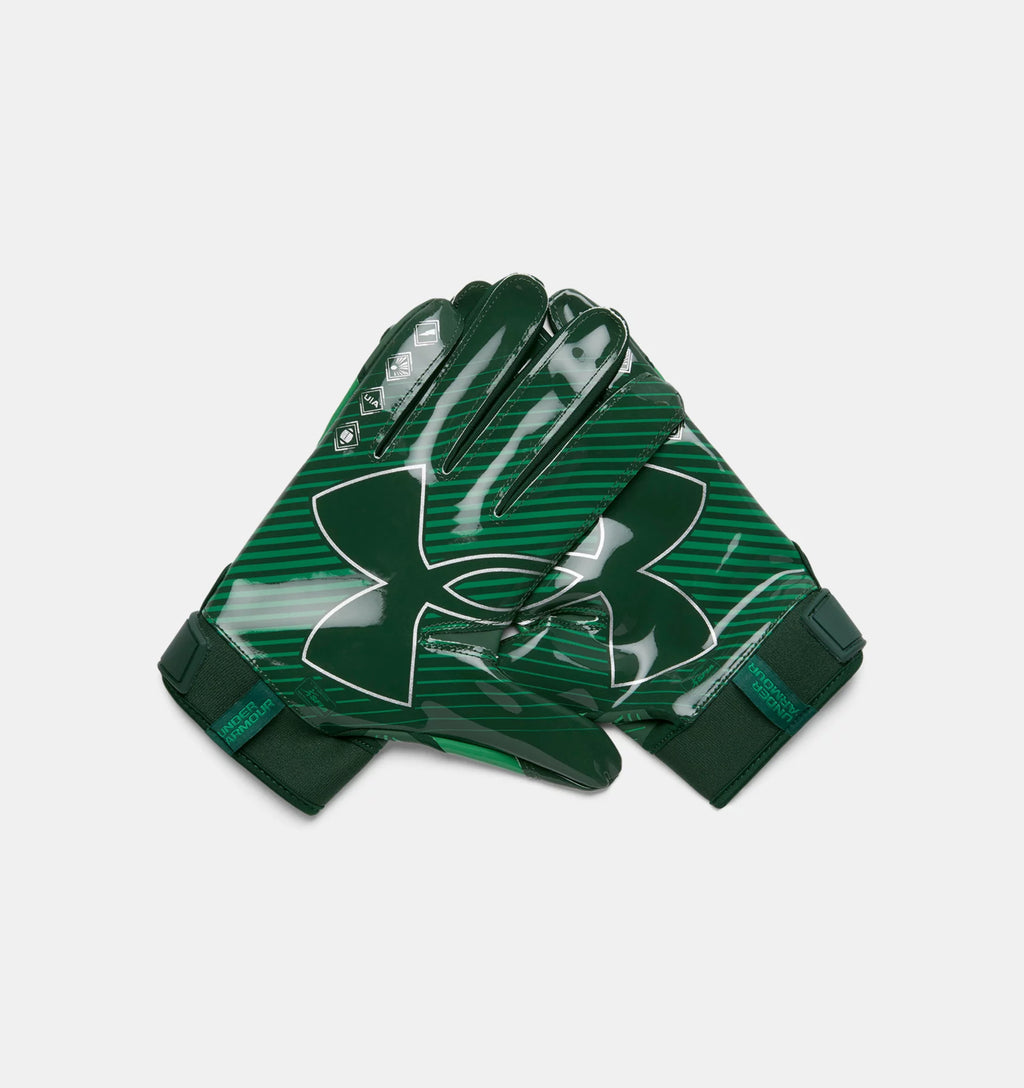 Men's F9 Nitro Football Gloves