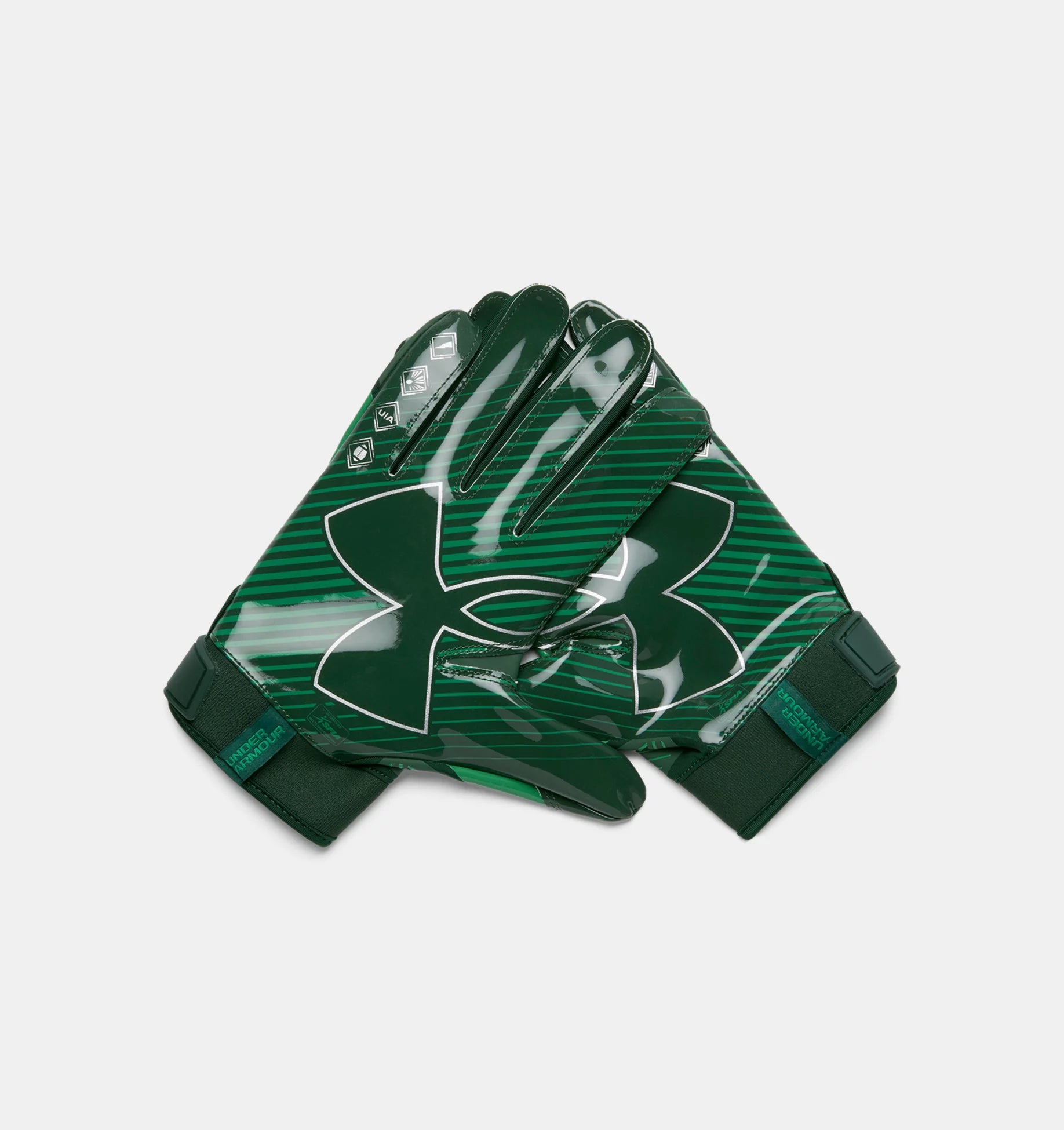 Men's F9 Nitro Football Gloves