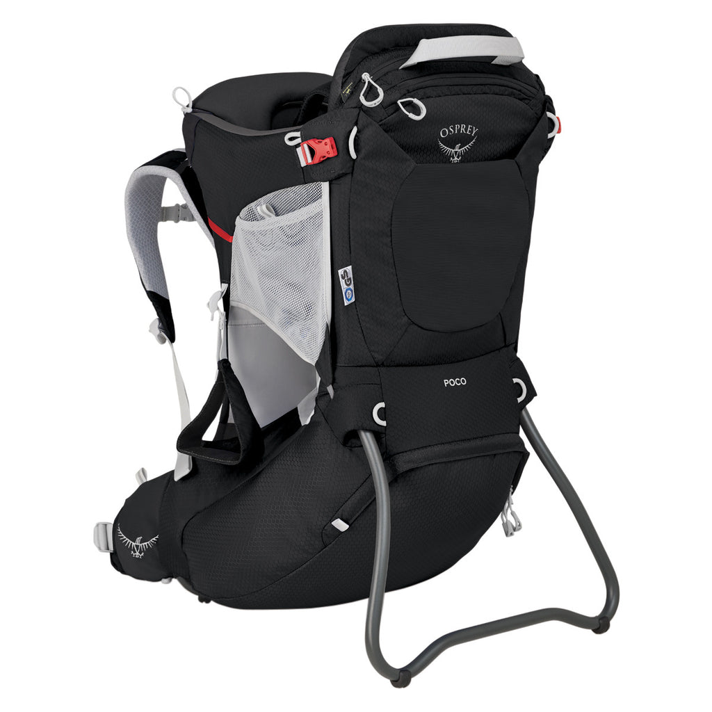 Poco Child Carrier