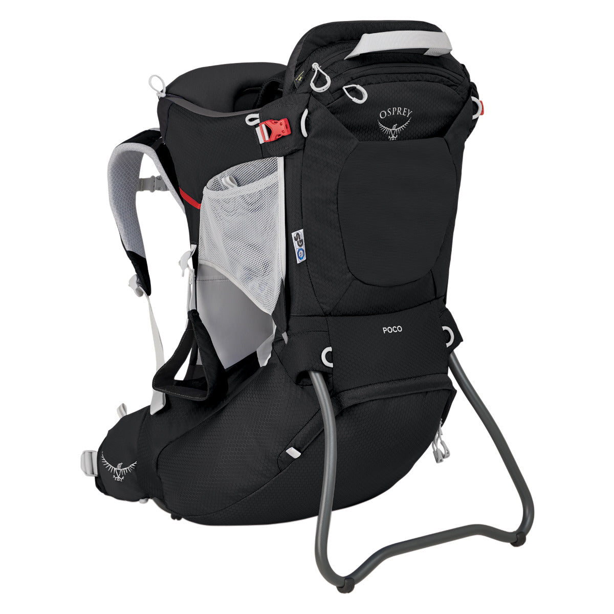 Poco Child Carrier