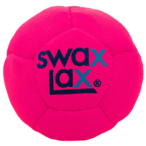 Swax Lax Practice Ball