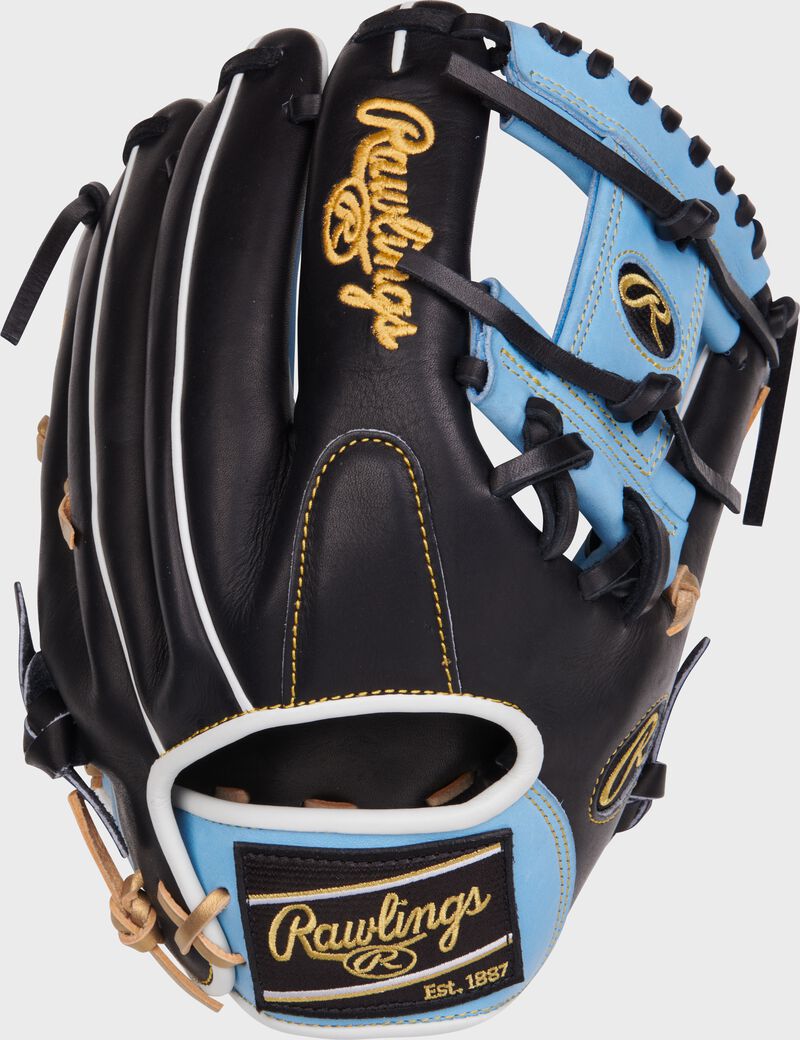 Rawlings Heart Of The Hide Infield Glove - 11.75