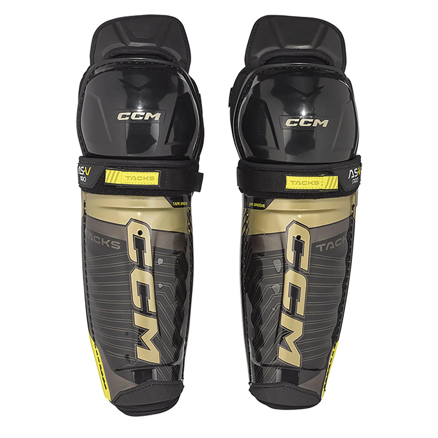 Youth AS-V Pro Shin Guards
