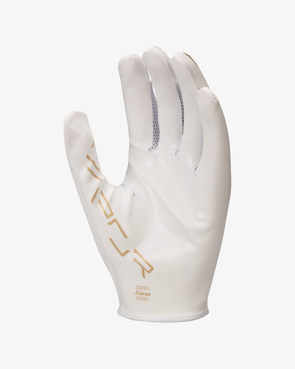 Nike Vapor Jet 8.0 Senior Football Gloves