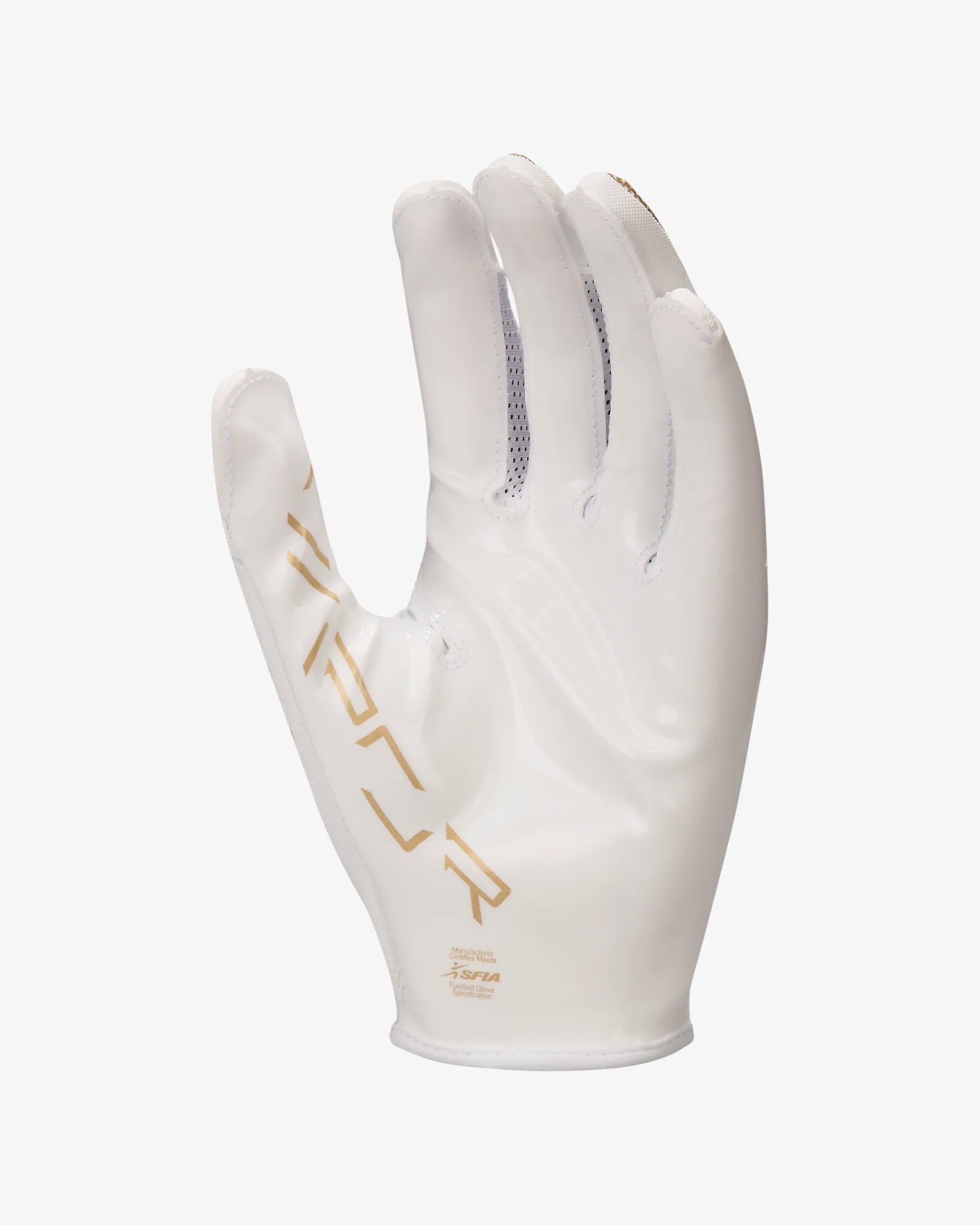 Nike Vapor Jet 8.0 Senior Football Gloves