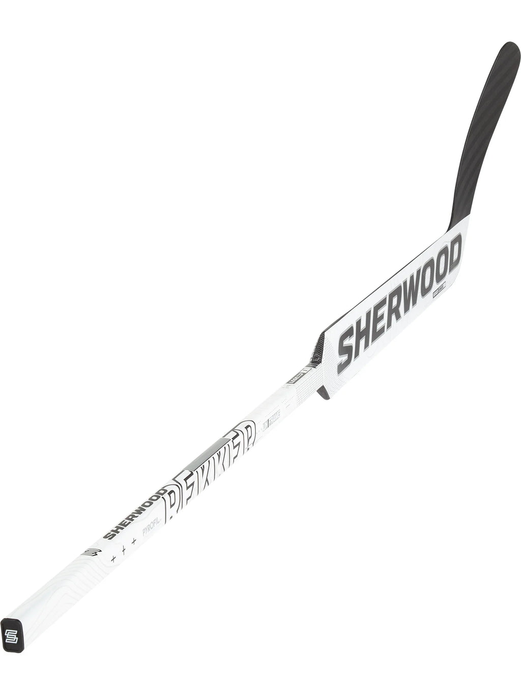 Intermediate REKKER Legend 1 Goalie Stick